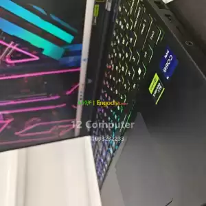 ️New arrival Core i9  RTX 4060  8GB  14th generation 2025High ending gaming   Acer PREDAT in Ethiopia